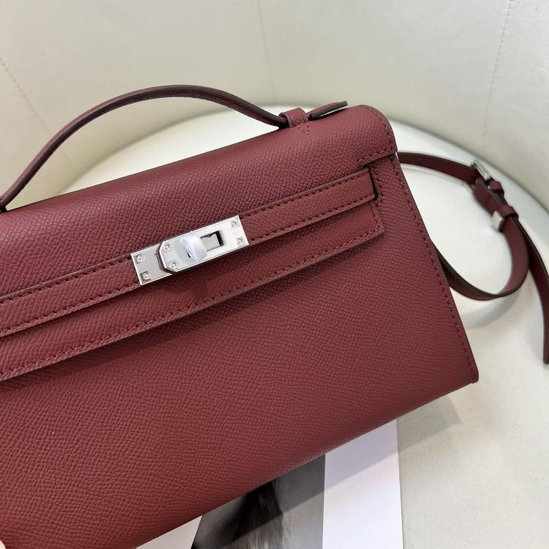 Borsa nuova autunno e inverno con motivo a palma borsa a tracolla messenger in pelle bovina prima generazione borsa portatile da donna piccola borsa quadrata
