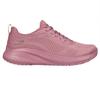 Sneakers Skechers Bobs Sport Squad Chaos - Face Off Raspberry