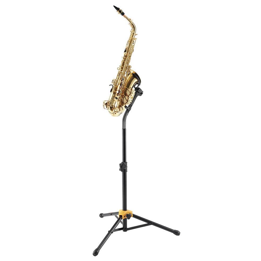 HERCULES AltoTenor Saxophone Stand DS730B