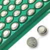 50/100Pack AG13 Button Coin Cell Battery LR44 A76 357 357A 1.55V Toy Watch Batteries For Clocks/Watches/Calculators/Toy