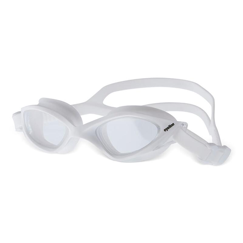 Alliance Messenger Ultra-Light Large Frame HD Swimming Goggles