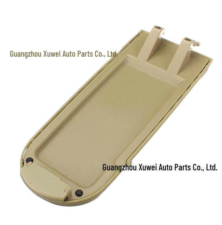 Middenconsoledeksel voor VW Golf MK4, Passat B5, Bora, Lavida, Polo, Jetta, Fabia