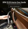 BMW X5/X6 F15/F16 Interior Pull and Armrest Door Handle Accessories