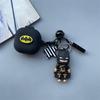 For Samsung Galaxy Buds1/1pro Wireless Bluetooth Headset Case Cartoon Silicone Pro Soft Case