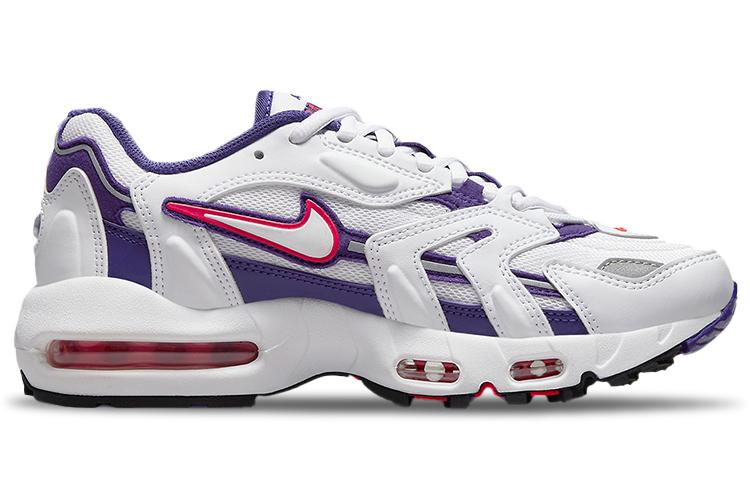 Nike Air Max 96 II Cherry Damen DA2230-100
