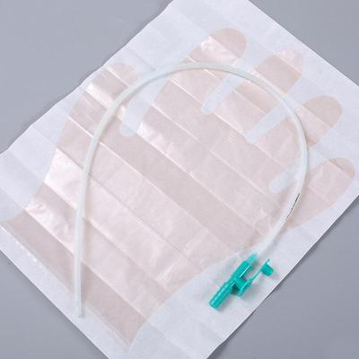 Yang Sheng Tracheostomy Disposable Silicone Suction Kit