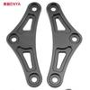 Z900 Z900RS 30mm Down CNC Aluminum Black Anodized Lowdown Link