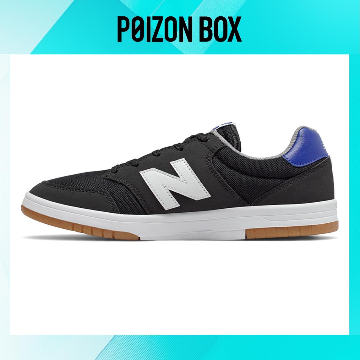 

кроссовки New Balance NB 425 Skateboarding Shoes Unisex AM425BKR