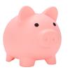 Gy Bank Cute   Money Box Thickened Shatterproof Plastic Money Saving Bank for Kids