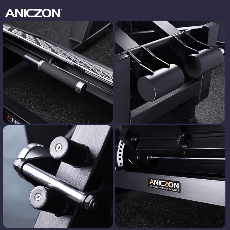 Yimai Hack Squat Machine