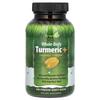 Irwin Naturals Whole Body Turmeric + Curcumin C3 Complex Liquid Soft-Gels, 60 Softgels