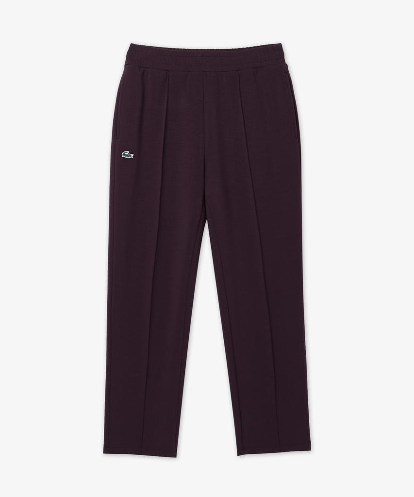 LACOSTE Women'S Soft Jersey Setup Pants Xf933E-56N 3Ke