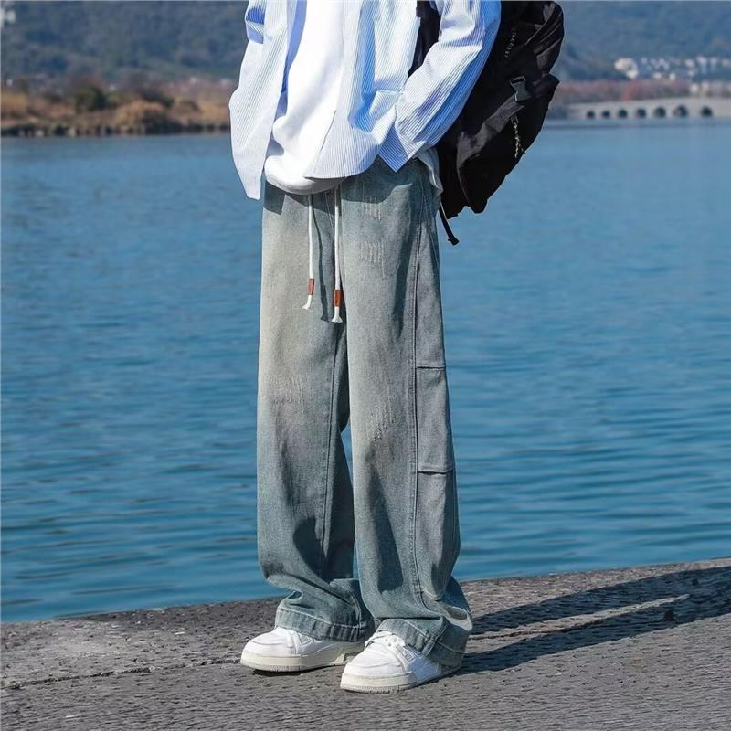 

Men s Windproof Casual Hooded Jacket – Spring/Autumn Collection S