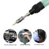 3-in-1 Multifunctional Portable Gas Soldering Iron