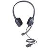 HION FOR700D Dual-Ear Call Center Headset (CN Version)