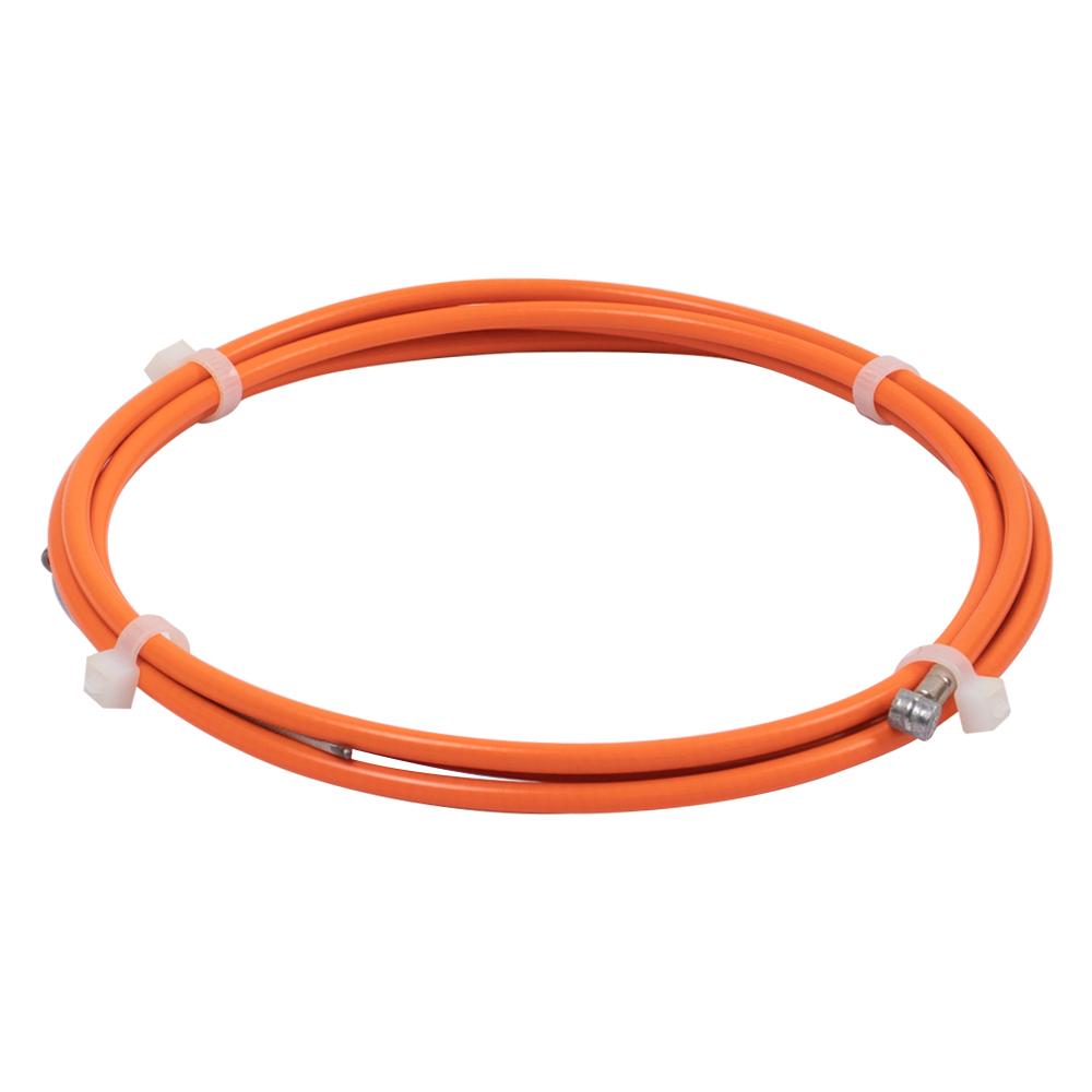 Przewód hamulcowy do Segway Ninebot F30 F40 F20 Przewód hamulcowy tylnego koła deskorolki Części do hulajnogi elektrycznej