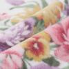 Nishikawa Warm Duvet Cover Single Washable Sanderson Made In Japan Multi PI02160621 [Nishikawa]