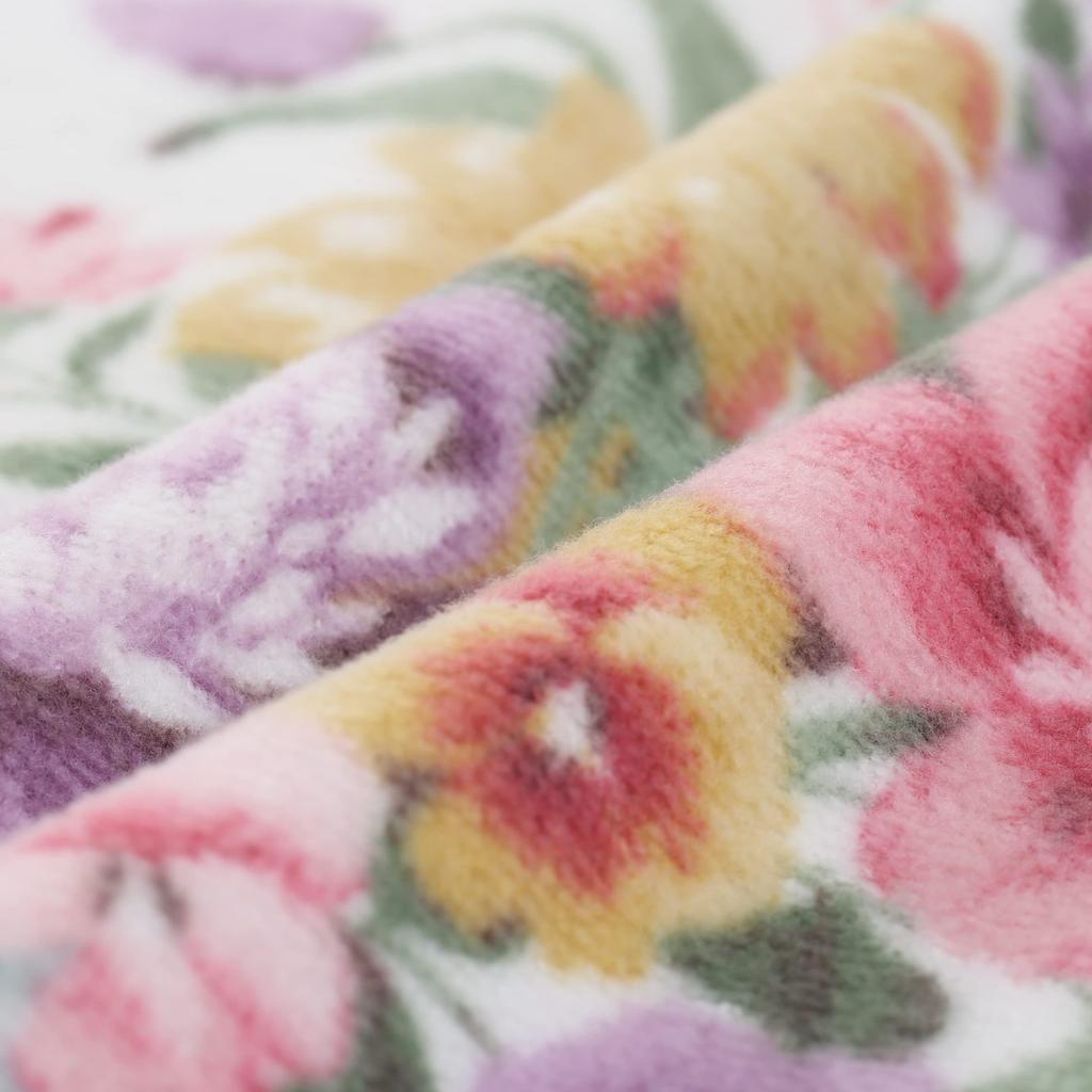 Nishikawa Warm Duvet Cover Single Washable Sanderson Made In Japan Multi PI02160621 [Nishikawa]
