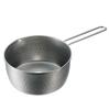 Captain Stag Stainless Steel Yukihira Pot 15cm UH-4209