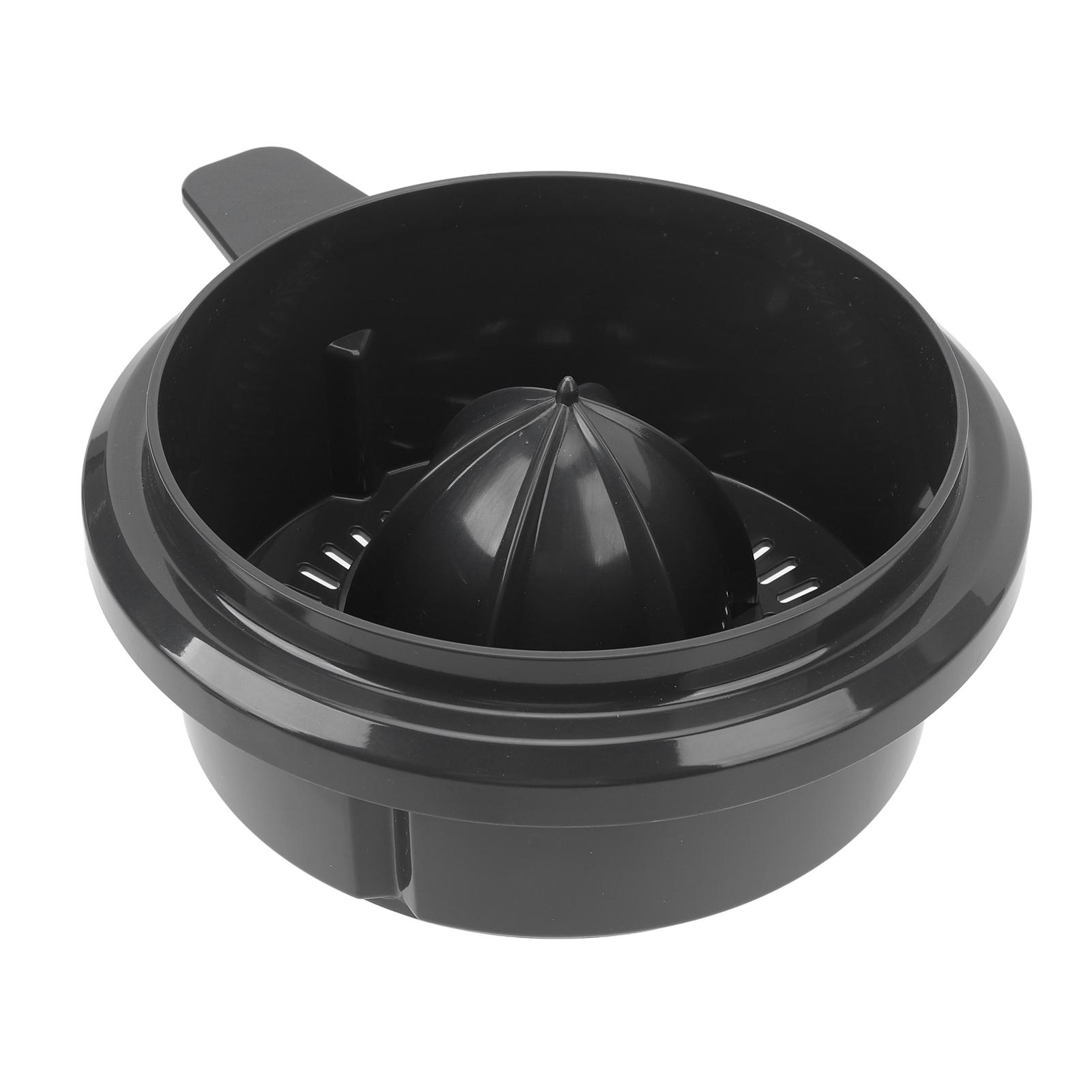 

Manual Orange Juicer Parts Manual Hand Squeezer Juicing Attachment for Thermomix TM5 for TM6