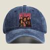 Emily Gilmore Graphic Fashion Washed Baseball Cap Outdoor For Womens Unisex Female Beach Dad Hat Hip Hop