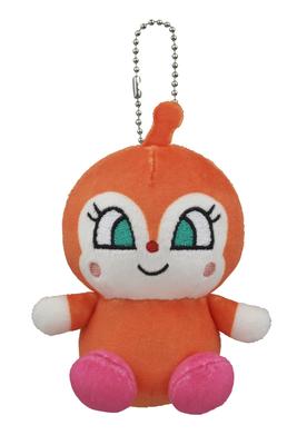 SEGA FAVE Mochifuwa Marshmallow Maskottchen Dokin-chan