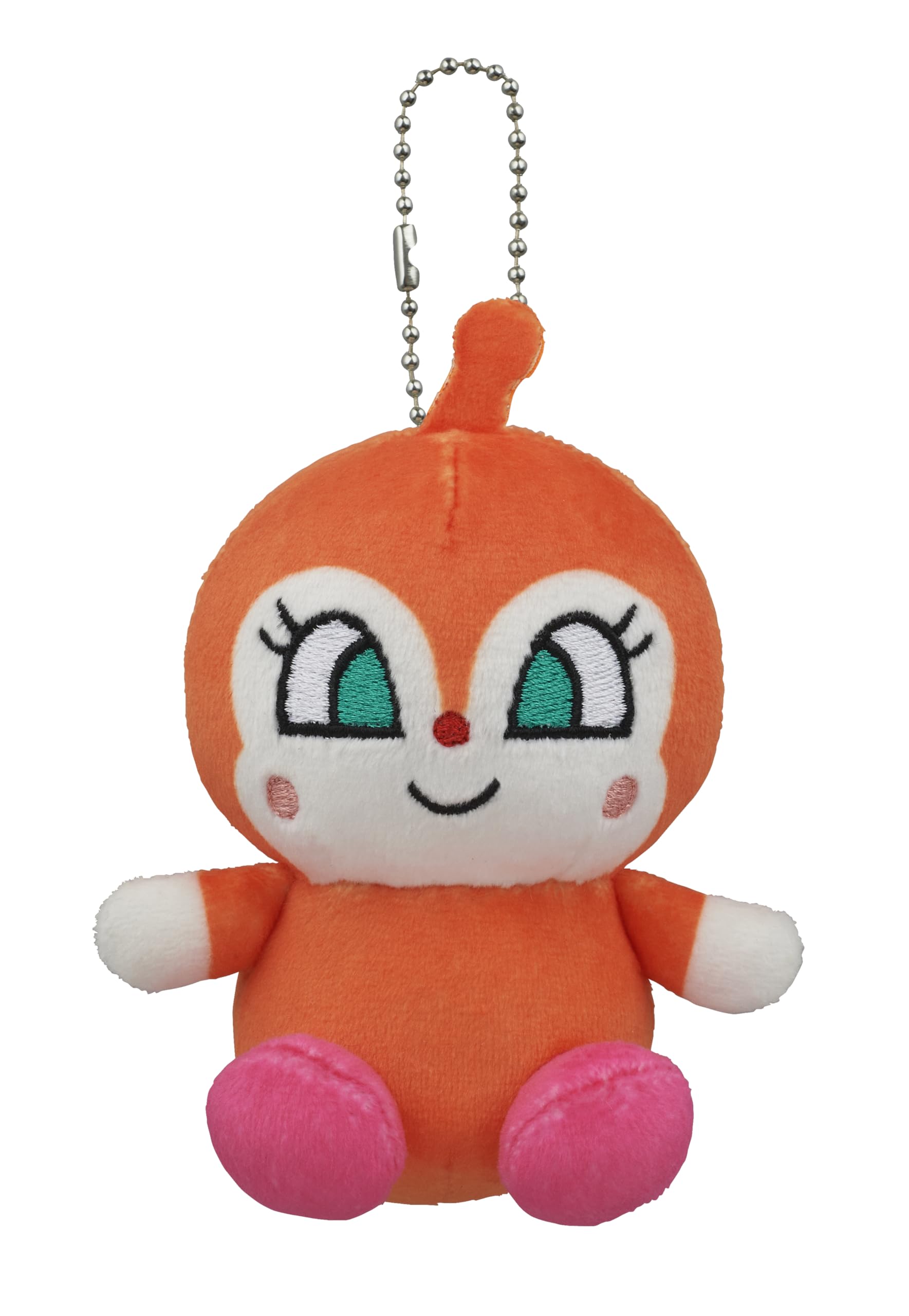 

SEGA FAVE Mochi Fluffy Marshmallow Mascotto Dokin-chan