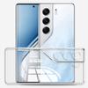 For Tecno Camon 40 /CM5 Case Clear Soft Silicone Phone Case For Tecno Camon 40 Pro 5G 4G /CM6 CM7 Transparent Shockproof Cover
