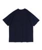 ROIDESROIS Maison French Cherry Short Sleeve T-Shirt (Navy)