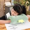 Plush Hand Warmer Pillow Cushion for Office, Dorm, or Classroom