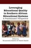 The Leveraging Educational Quality In Southern African Educational Systems. A Practitioners' Perspective Book
