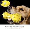 Jouet à mâcher en caoutchouc pour chien Petlimit