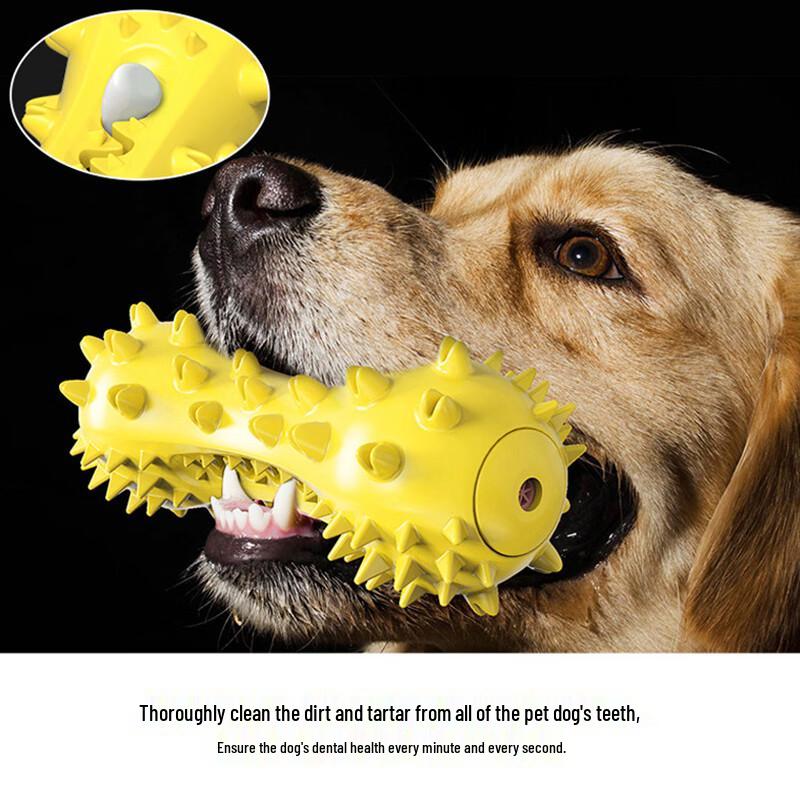 Jouet à mâcher en caoutchouc pour chien Petlimit