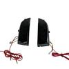 Sequential Turn Signal for Ford Ranger T6 (2012-2019) Start-Up & Rearview Mirror