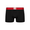 Mike Tyson Mens Boxer Shorts (Pack of 5)
