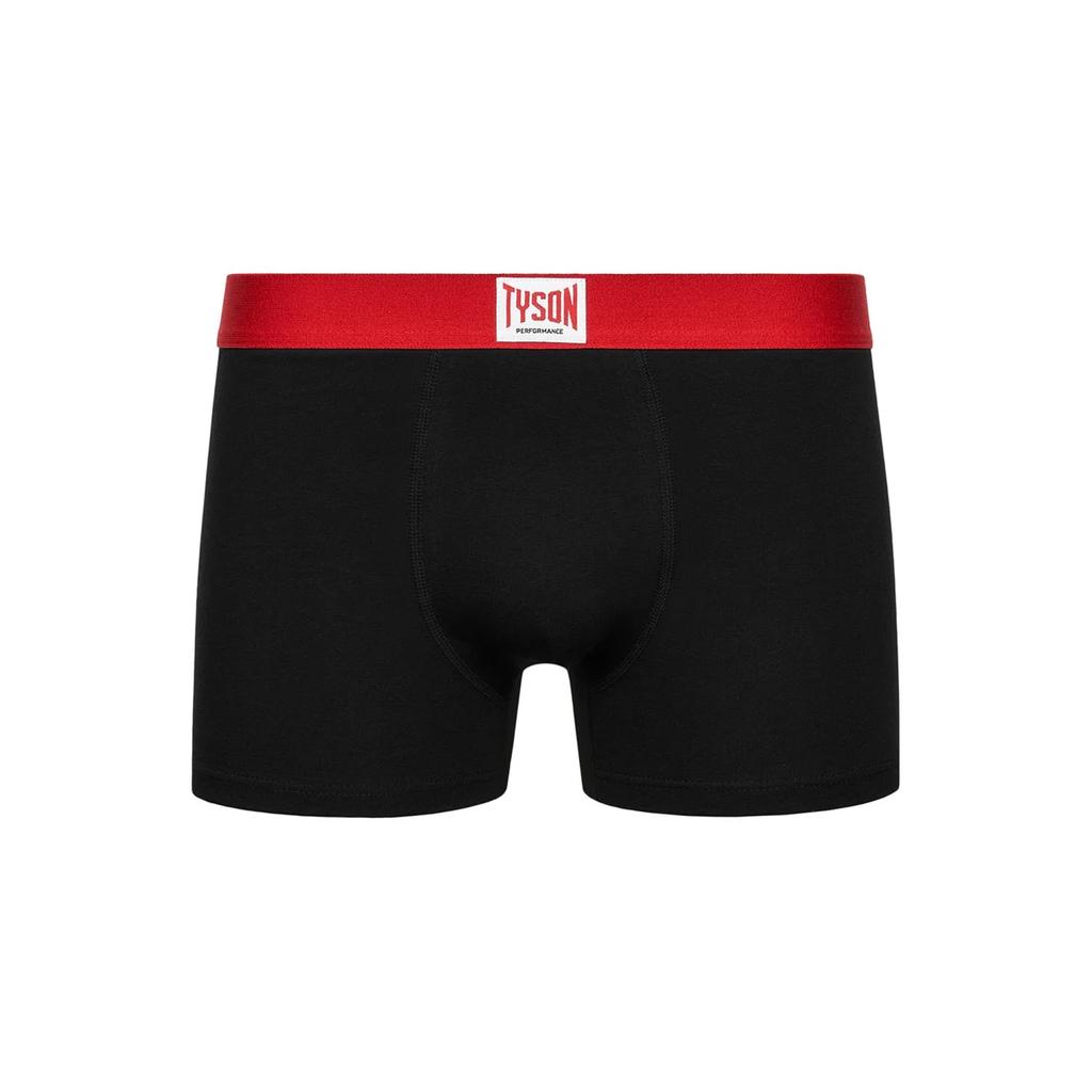 Mike Tyson Mens Boxer Shorts (Pack of 5)
