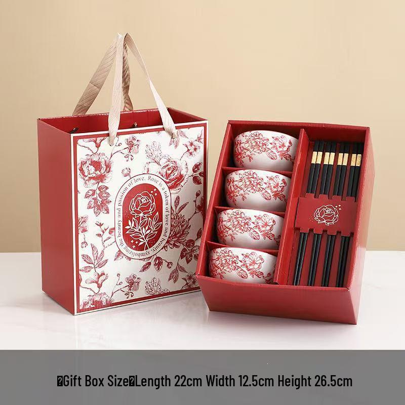 Company Enterprise Gift Set: Anniversary, Store Opening, Client Appreciation & Wedding Souvenirs