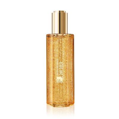 24K Gold Caviar Repair Ampoule 100ml