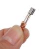 210 102L 105L 90 Carbon Brush Electric Grinder Replacement Manicure Drill Accessories Tool Parts