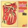 LP Record HERBIE MANN  Herbie Mann At The Village Gate SD1380 ATLANTIC 1966 US Jazz Used