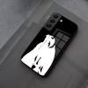 DEVILMAN Crybaby Anime Phone Case Glass For Samsung Galaxy S23 S24 S21 S25 S22 S20 Ultra Fe Plus A55 A15 A14 Coque