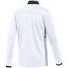Nike Dri-Fit Academy 25 Track Jacket, Kids White Sweatshirt