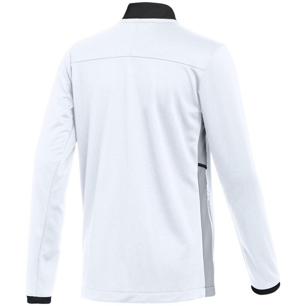 Nike Dri-Fit Academy 25 Track Jacket, Kids White Sweatshirt