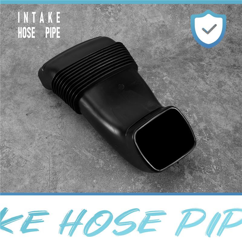 Precise For BMW E53 X5 3.0I 3.0L L6 Air Filter Housing To Radiator Air Duct 13711438471