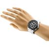 CASIO EDIFICE EFR-539D-1A 10ATM Watch (zd114a)