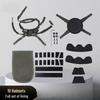 Jun Shi Tactical Training Steel Helmet