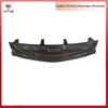 Geely Xingyue Upper Grille 19-20 Model Front Bumper Red Ventilation Cover