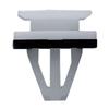 Interior Clip Genuine Product 10 Pieces Side Sill Cover Push