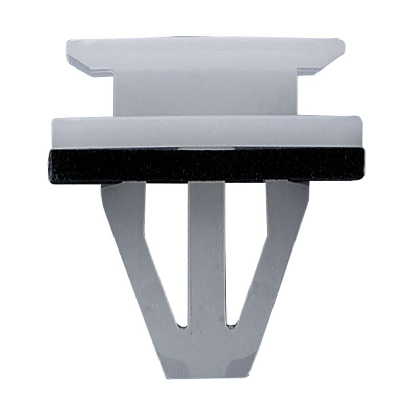 Interior Clip Genuine Product 10 Pieces Side Sill Cover Push
