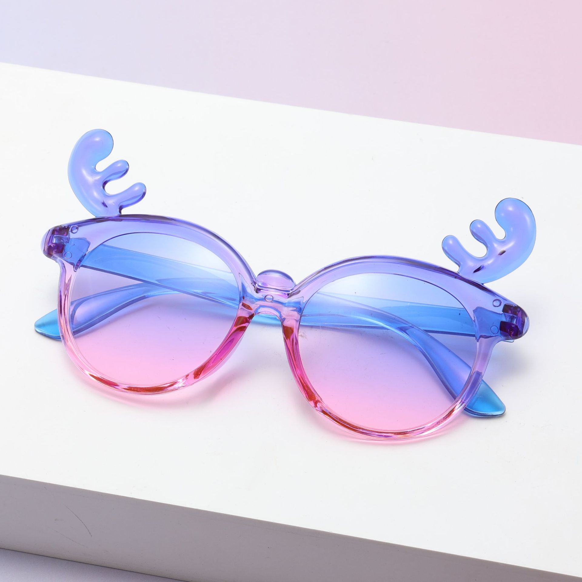 

Bell Cat Children S Sunglasses Fashion Cute Bow Children S Eye Protection Cartoon Baby Sunglasses